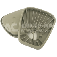 3M 603 濾棉承蓋/轉接器